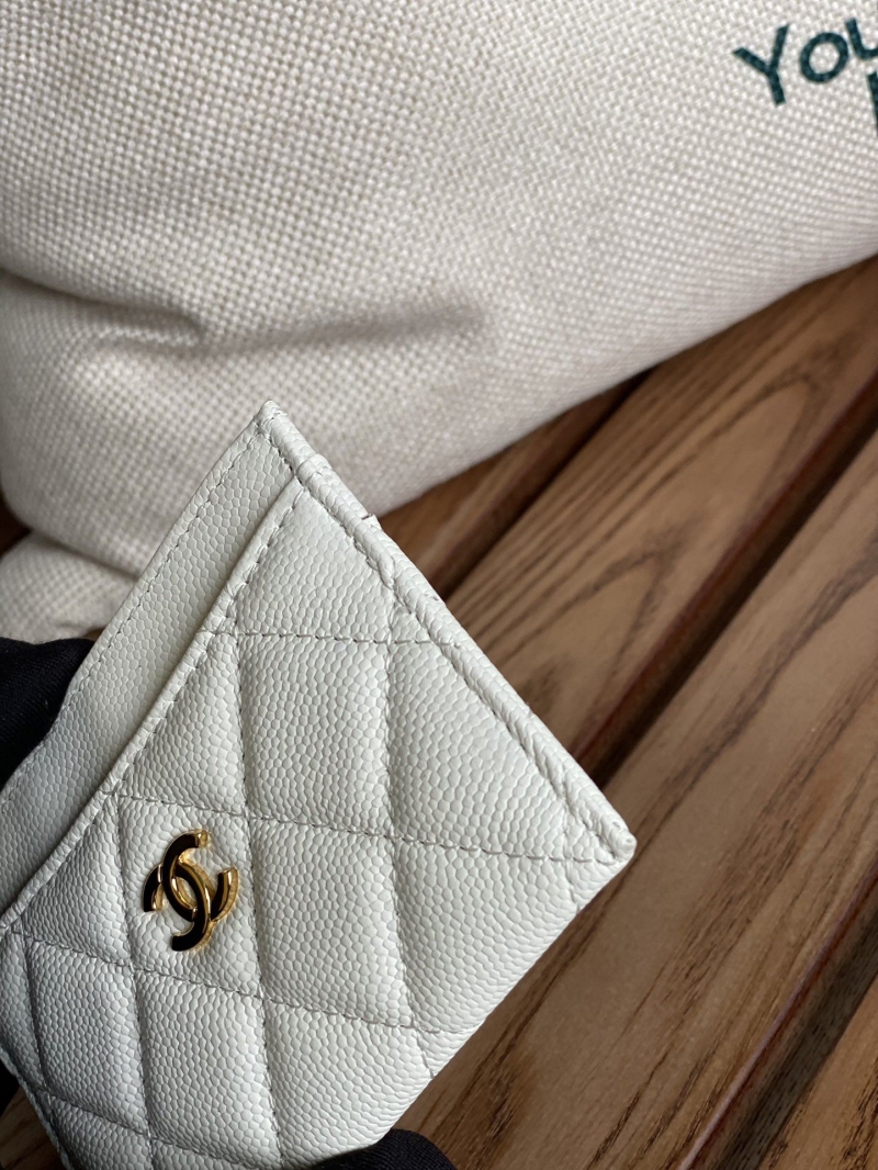 Ch**el wallet purse